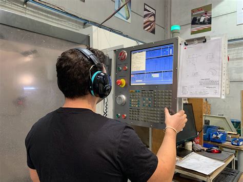 cnc programing cavite